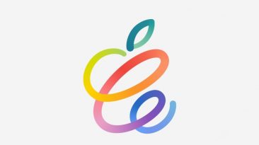 Apple Event abril 2021