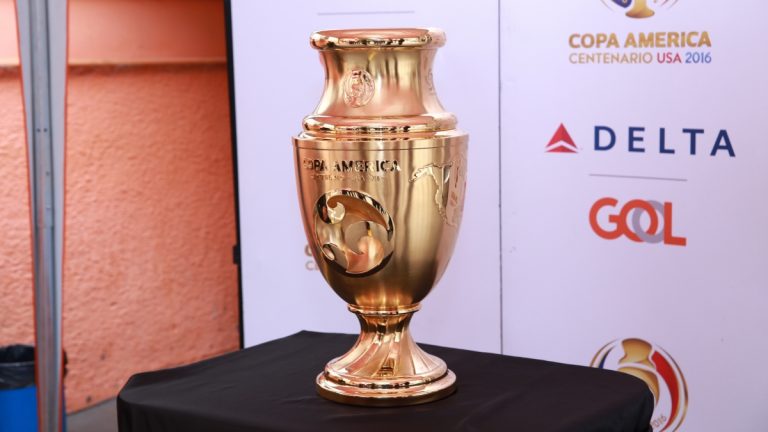 Copa America