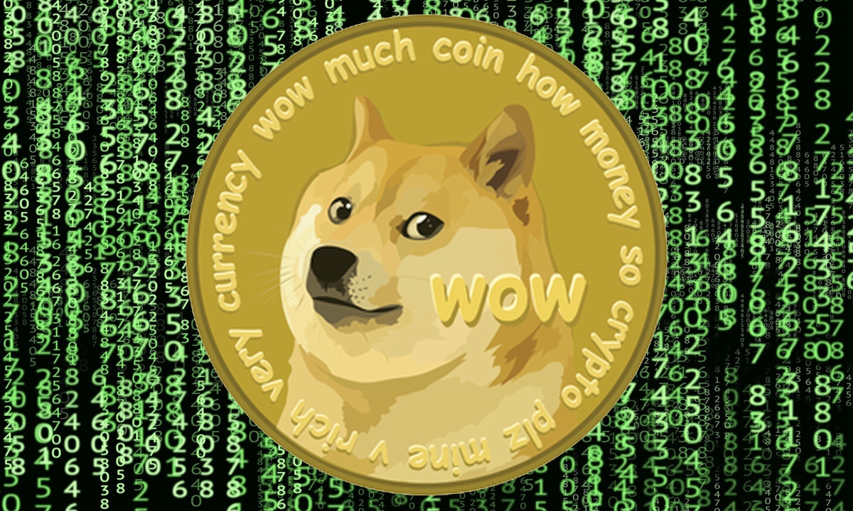 ¿Qué está pasando con el dogecoin? • ENTER.CO