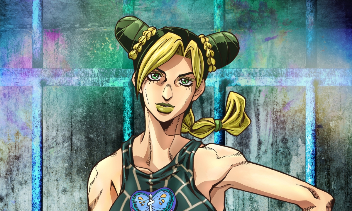Jojo Bizar Adventure Part 6 Date De Sortie La parte 6 de Jojo’s Bizarrre Adventure obtiene un anime • ENTER.CO