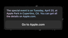 Evento de Apple