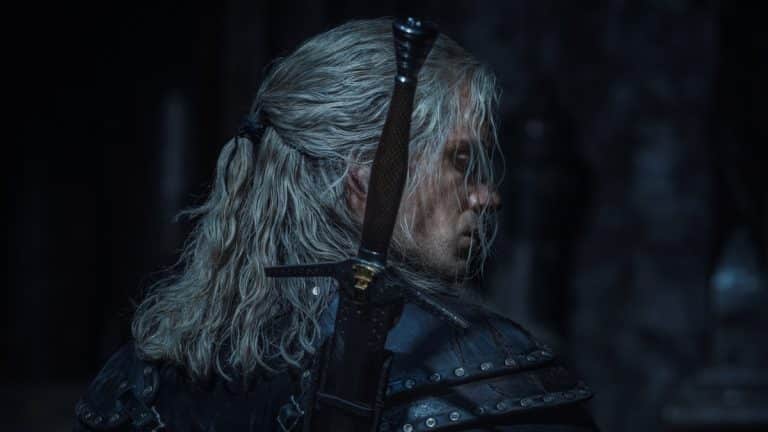 The Witcher