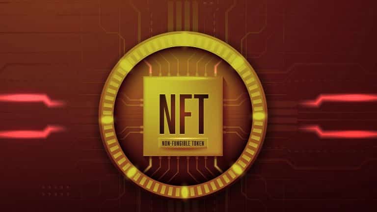 Non-Fungible Tokens (NFT)