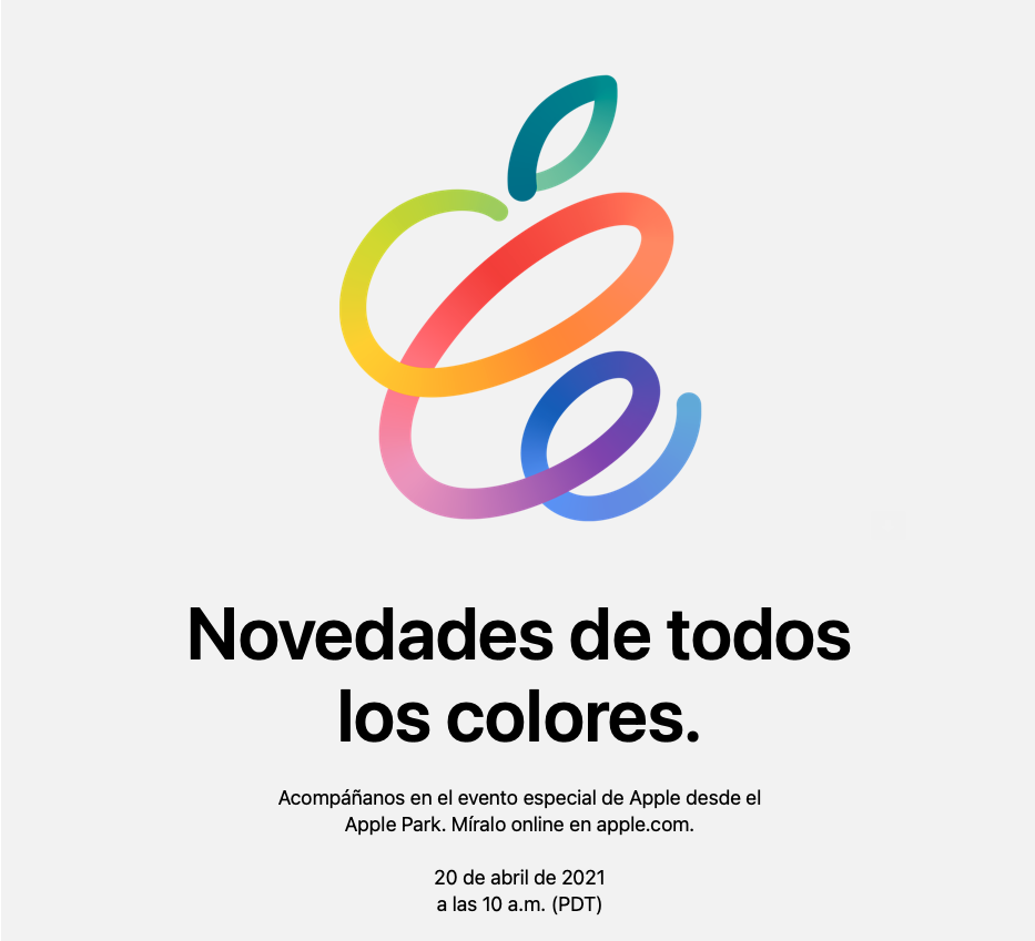 Apple Event