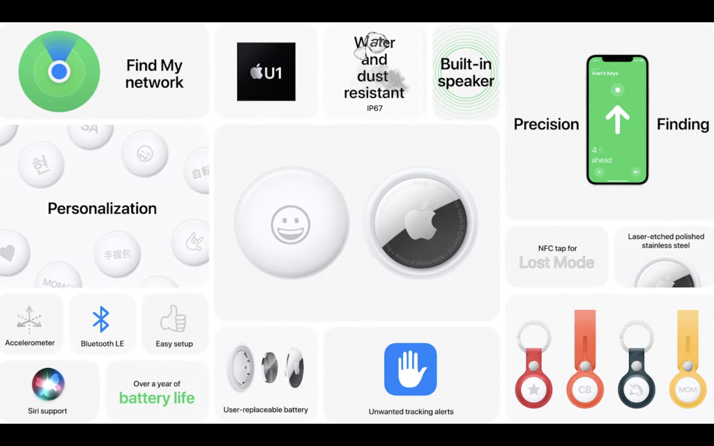 How to setup Airtag on iPhone Complete guide