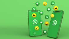WhatsApp, Android, iOS