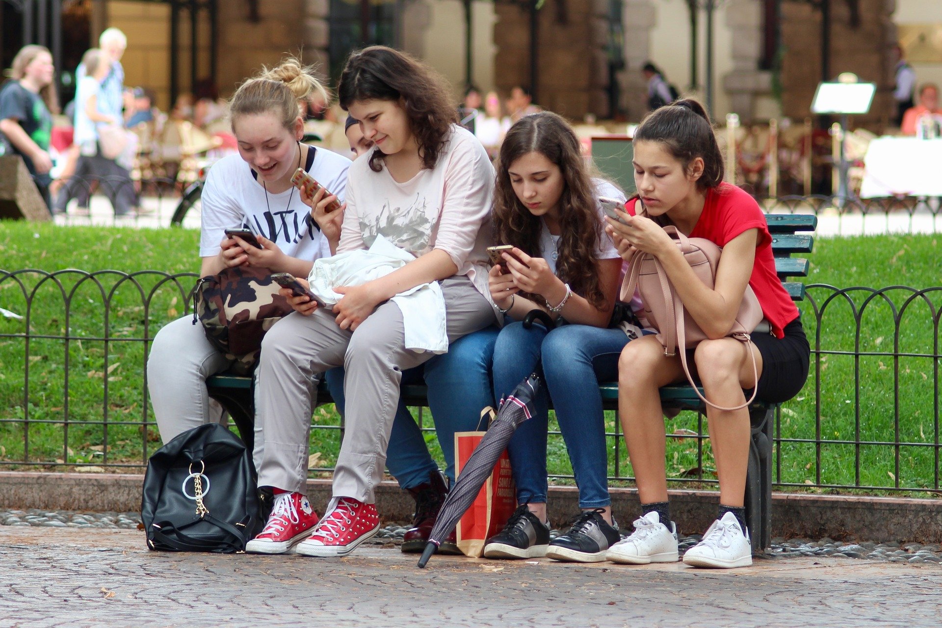 Android pierde usuarios, mientras que iOS gana • ENTER.CO Android pierde usuarios, mientras que iOS gana • ENTER.CO