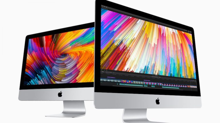 iMac Apple Silicon