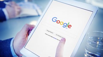 Google reporte financiero q1 2021