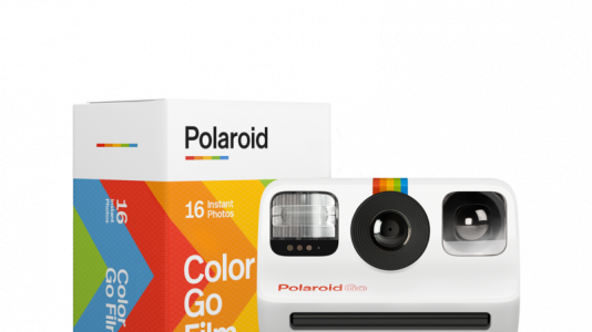 Polaroid Go