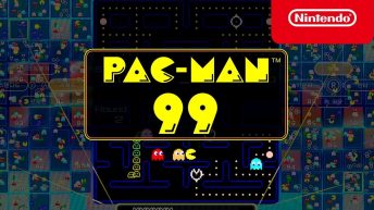 Pacman 99