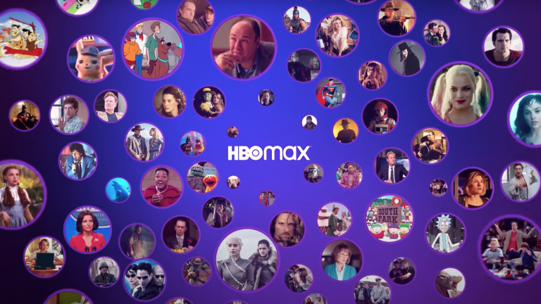 HBO Max