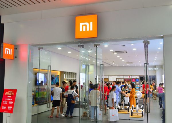 Xiaomi