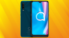 Alcatel 1SE