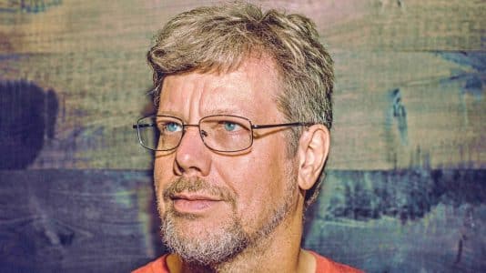 Python, Guido Van Rossum
