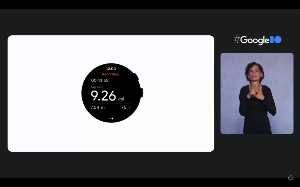 Wear OS