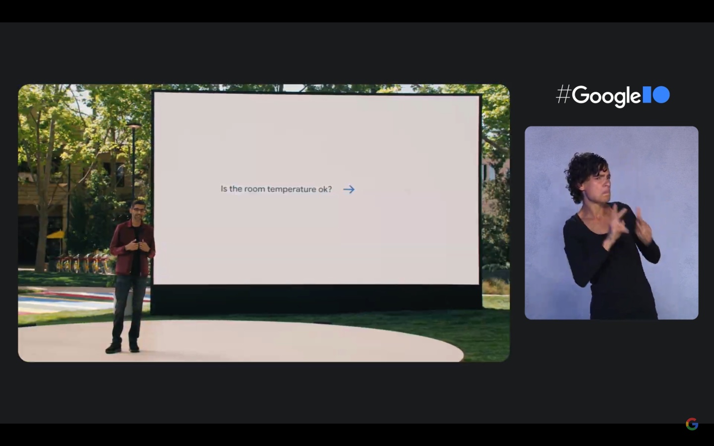 google io 2021 keynote google io 2021 keynote