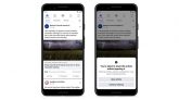 Notificaciones Facebook