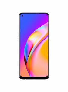 Oppo Reno 5 lite