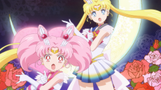 Sailor Moon