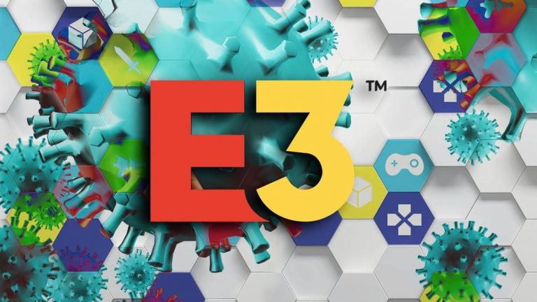 E3 2021