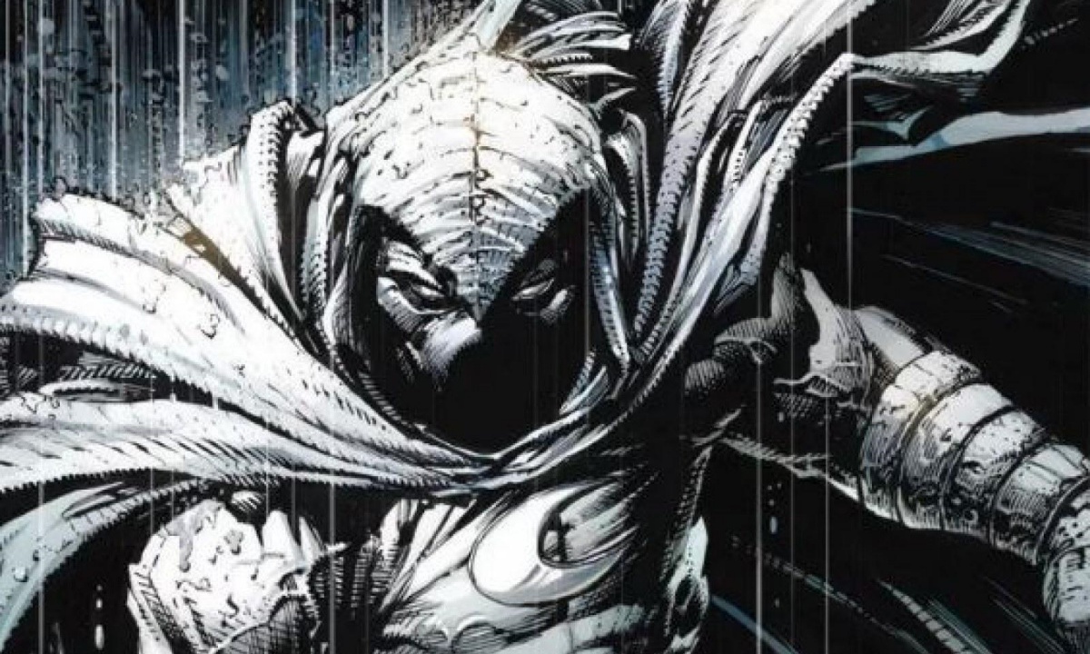 Moon Knight Episode 4 Vf Streaming 'Moon Knight' insinúa que tendrá más de un solo protagonista • ENTER.CO