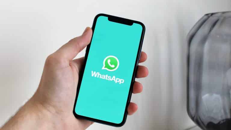 WhatsApp Business