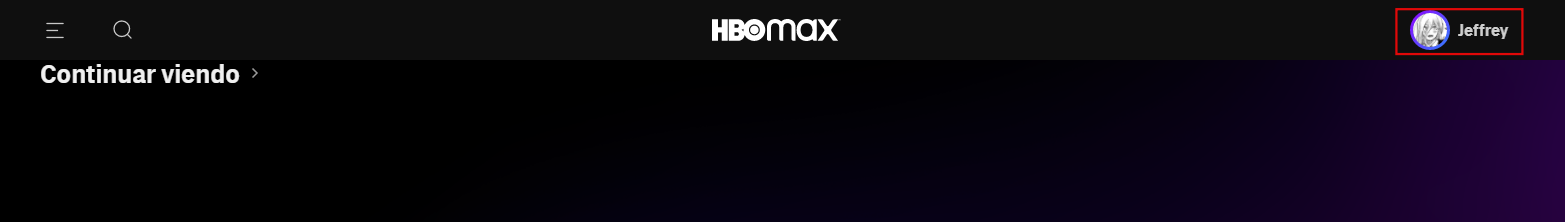 ¿Cómo cerrar tu cuenta de HBO Max en cualquier dispositivo? • ENTER.CO