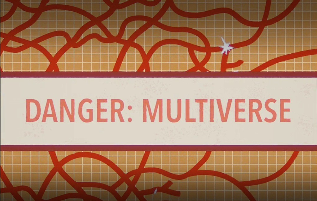 Loki: preguntas y teorías sobre los multiversos en el MCU • ENTER.CO