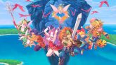 Trials of Mana