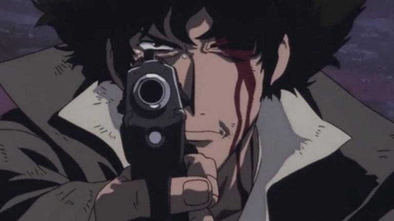 Cowboy Bebop