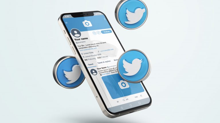 Twitter Blue