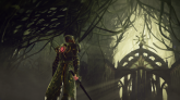 Babylon's Fall
