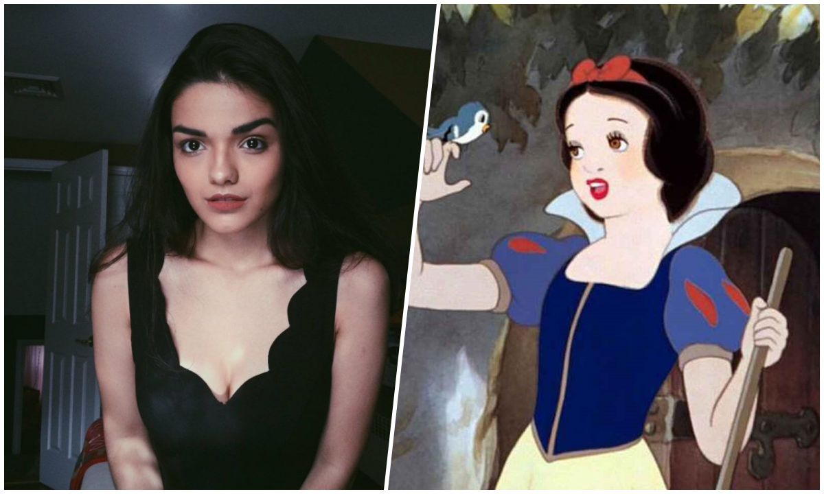 Disney realizará un live action de ‘Blanca Nieves’ • ENTER.CO