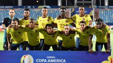 Colombia Vs Brasil