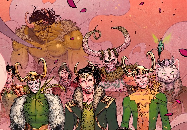 Loki