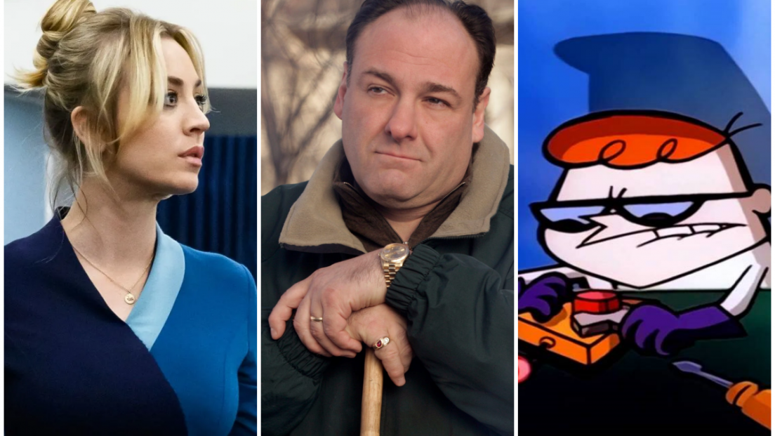 5 recomendaciones para ver en HBO Max Latinoamérica • ENTER.CO