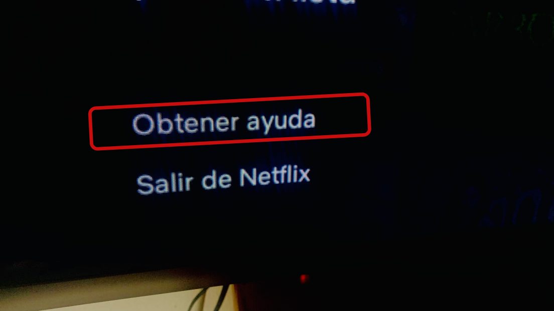 Cómo cerrar tu sesión de Netflix en un smart TV • ENTER.CO