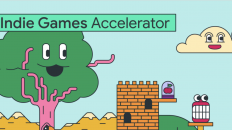 Convocatoria Google - Indie Game Accelerator 2021
