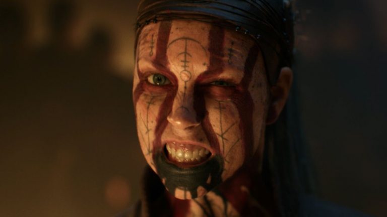 Hellblade 2