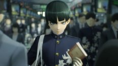 Shin Megami Tensei V