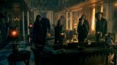 The Umbrella Academy