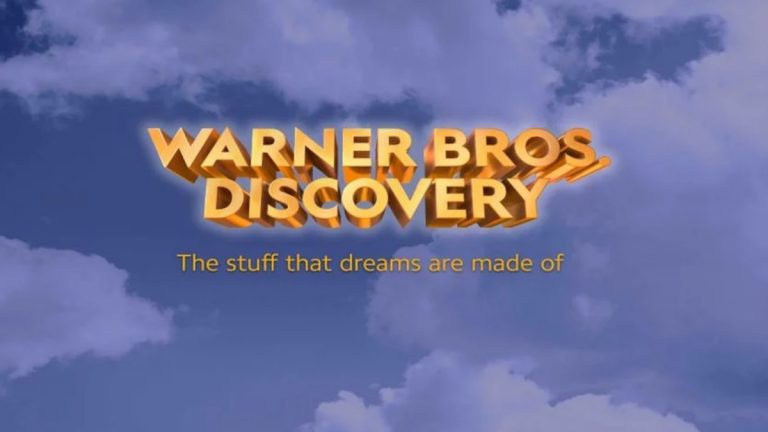 Warner Bros Discovery