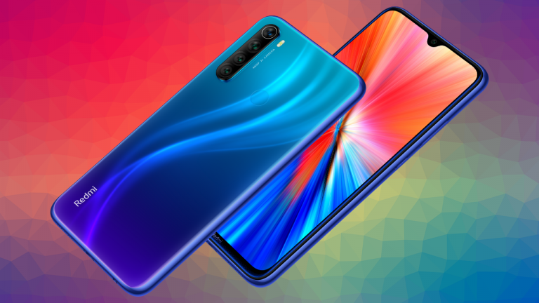 Xiaomi Redmi Note 8: Precio, características y donde comprar