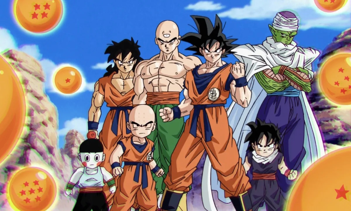 Zack Snyder quer dirigir live action de 'Dragon Ball Z' - Olhar