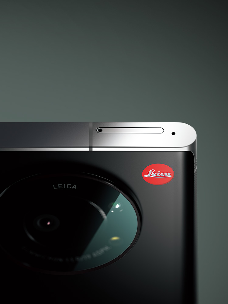 Leitz phone 1