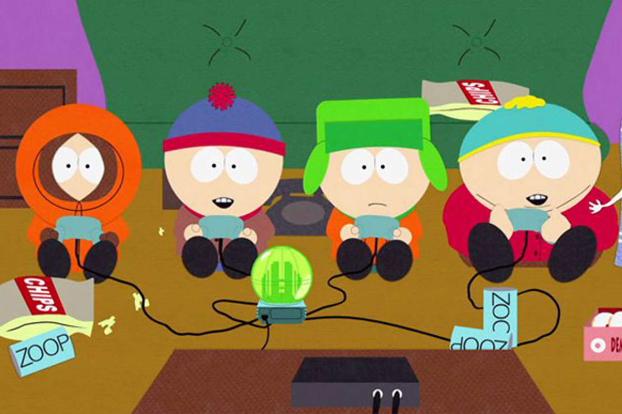 Las ausencias más notables de HBO Max en Latinoamérica • ENTER.CO - Why Is South Park Not On Hbo Max