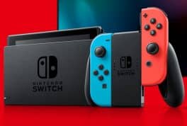 Switch Pro