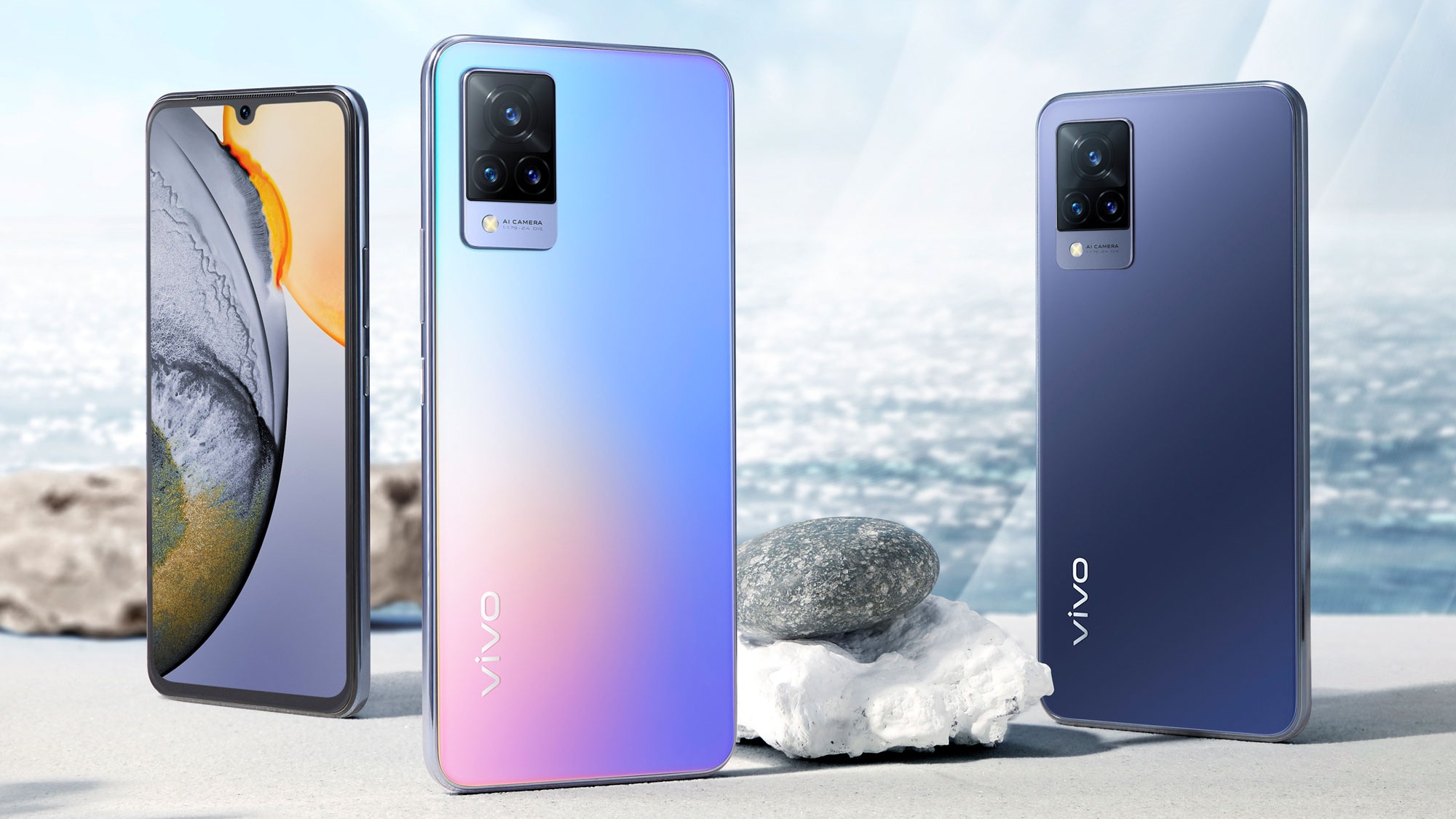 Vivo V21 en Colombia precio y disponibilidad • ENTER.CO