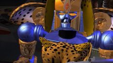 Beast Wars